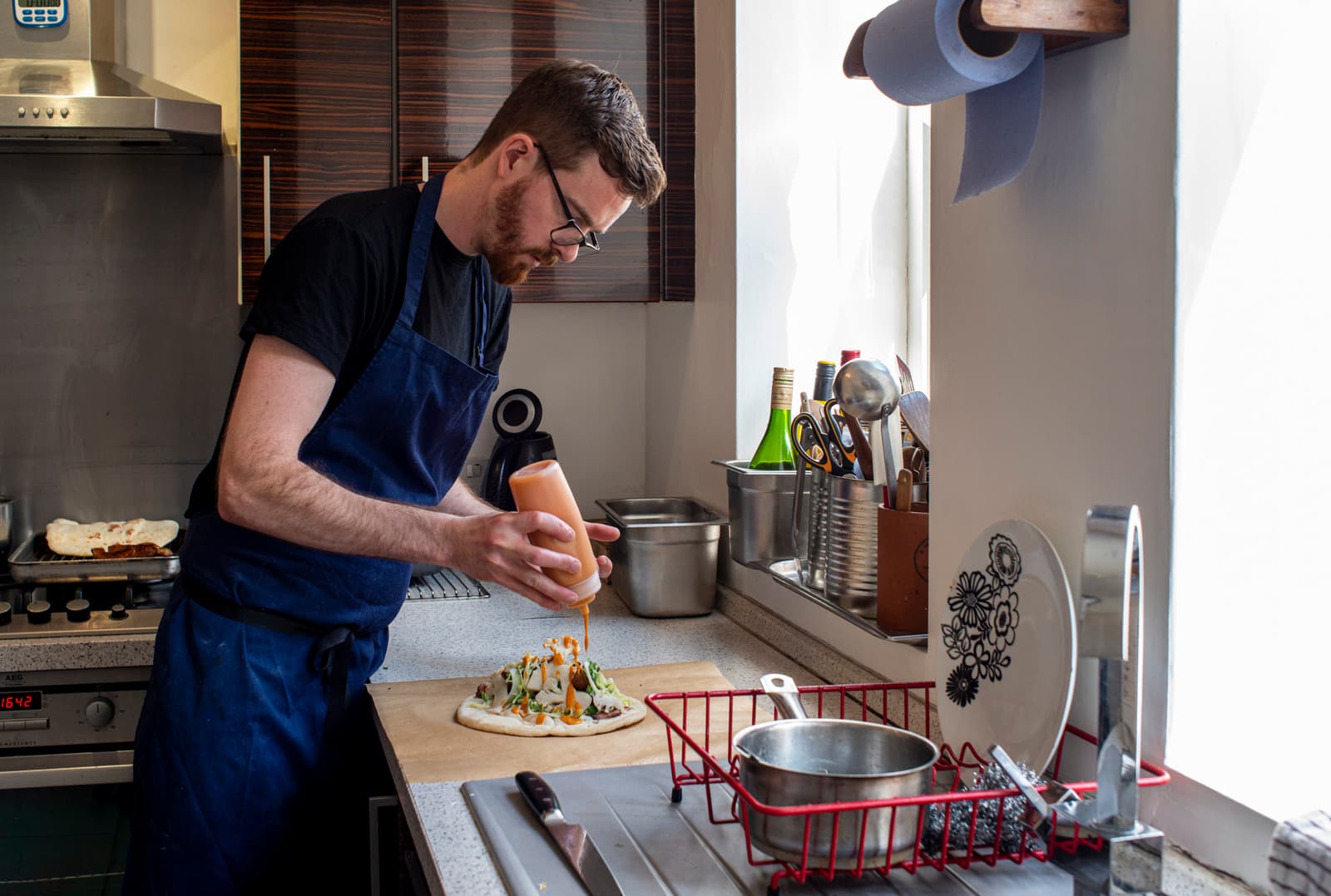 Chef Jack Robinson